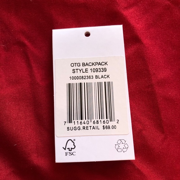 Sakroots sling bag - Picture 5 of 11